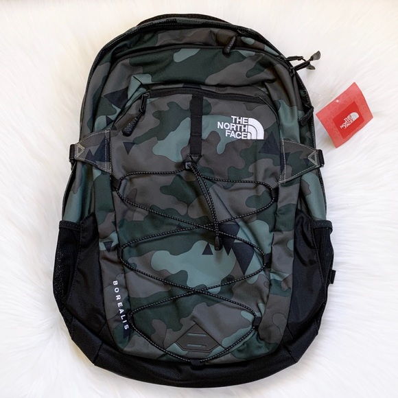 The North Face Other - The North Face Borealis Backpack
